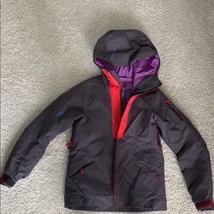 Arc’teryx Sarissa Jacket
